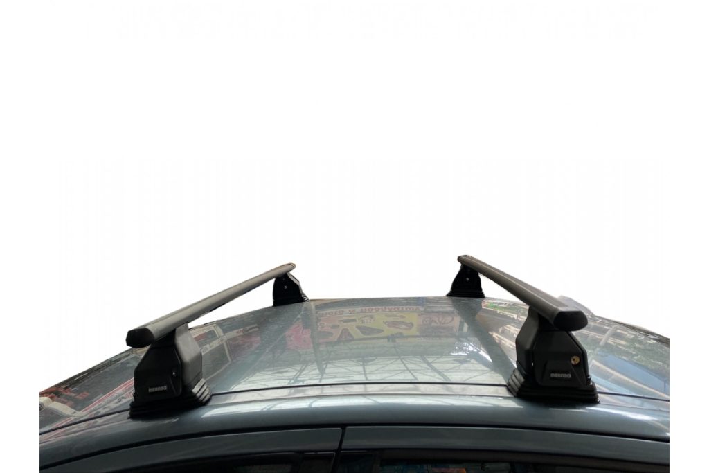 Εικόνα 11 από 15 — KIT ΜΕ ΜΠΑΡΕΣ ΟΡΟΦΗΣ ΓΙΑ PEUGEOT 407 4D 2004-2012 ΣΙΔΗΡΟΥ TEMA MENABO (FE1-3360-FIX502FP)-2 ΤΕΜ.