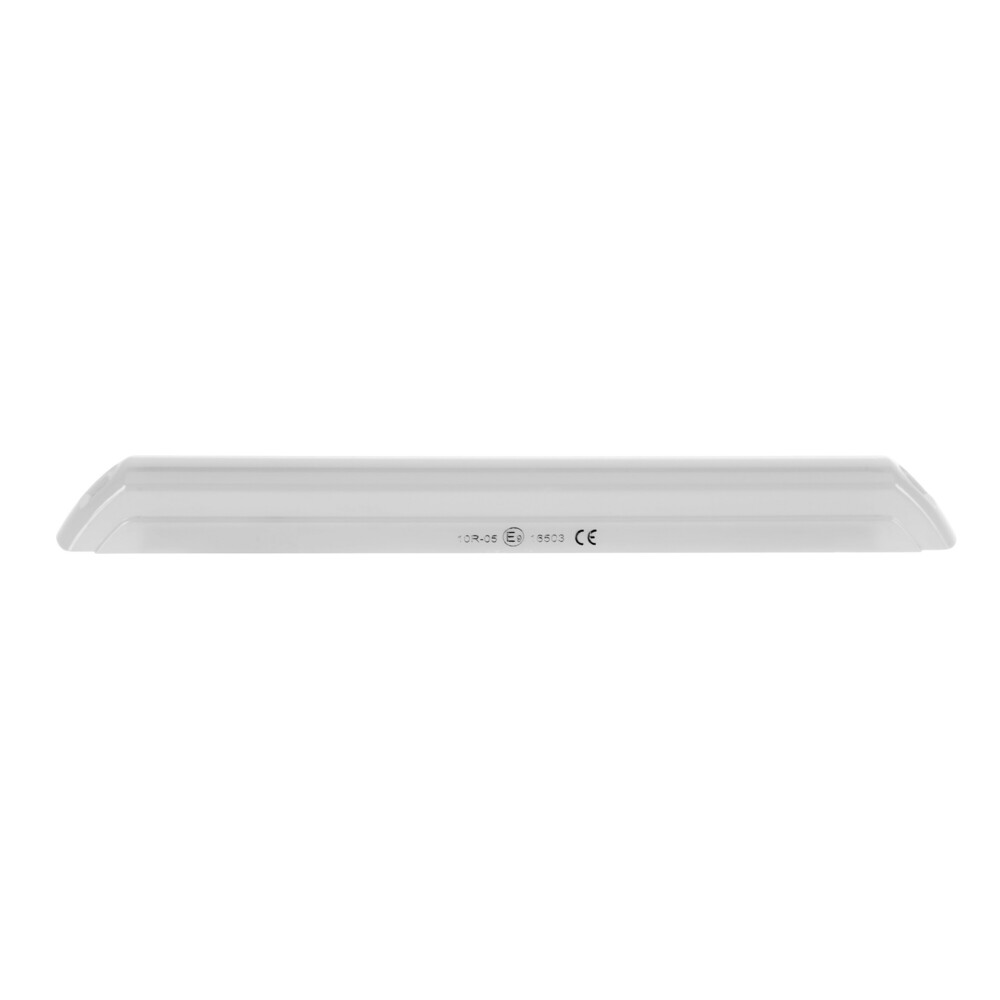 Εικόνα 2 από 7 — ΦΩΣ ΟΓΚΟΥ 10-30V 16SMD LED ΑΔΙΑΒΡΟΧΟ (IP67) ΒΙΔΩΤΟ 238x22mm ΛΕΥΚΟ NEON  LAMPA – 1 TEM.