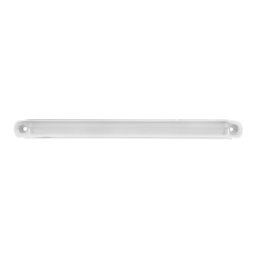 Εικόνα 3 από 7 — ΦΩΣ ΟΓΚΟΥ 10-30V 16SMD LED ΑΔΙΑΒΡΟΧΟ (IP67) ΒΙΔΩΤΟ 238x22mm ΛΕΥΚΟ NEON  LAMPA – 1 TEM.