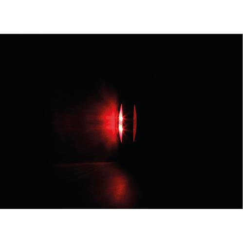 Εικόνα 6 από 7 — ΦΩΤΑ ΟΓΚΟΥ ΦΟΡΤΗΓΟΥ 12/24V 4SMD LED 1ΤΕΜ. ΛΕΥΚΟ-ΚΟΚΚΙΝΟ ΣΕ ΛΕΥΚΟ ΠΛΑΙΣΙΟ