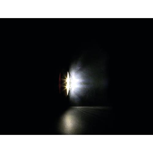 Εικόνα 7 από 7 — ΦΩΤΑ ΟΓΚΟΥ ΦΟΡΤΗΓΟΥ 12/24V 4SMD LED 1ΤΕΜ. ΛΕΥΚΟ-ΚΟΚΚΙΝΟ ΣΕ ΛΕΥΚΟ ΠΛΑΙΣΙΟ