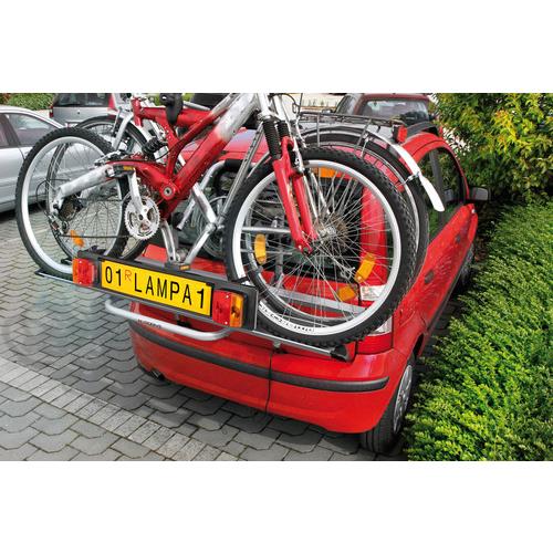 Εικόνα 2 από 2 — Μπάρα Τρέιλερ με φανάρια 12V 78x14cm με καλώδιο 2m και 7 PIN