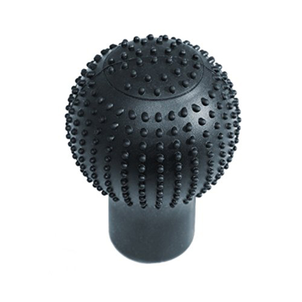 Εικόνα 1 από 4 — ΚΑΛΥΜΜΑ ΓΙΑ ΠΟΜΟΛΟ ΤΑΧΥΤΗΤΩΝ GEAR KNOB COVER ΜΑΥΡΟ ΣΙΛΙΚΟΝΗΣ 80x55x30mm SIMONI RACING – 1 Τεμ.