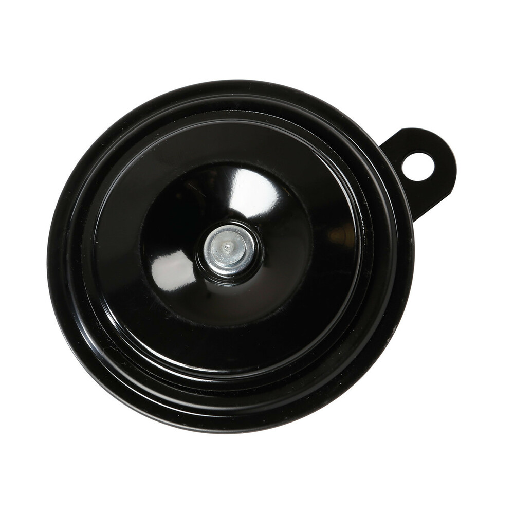 Εικόνα 1 από 2 — ΚΟΡΝΑ 12V 5A/335Hz/105dB 90mm (ΑΠΛΟ ΜΠΙΠ)