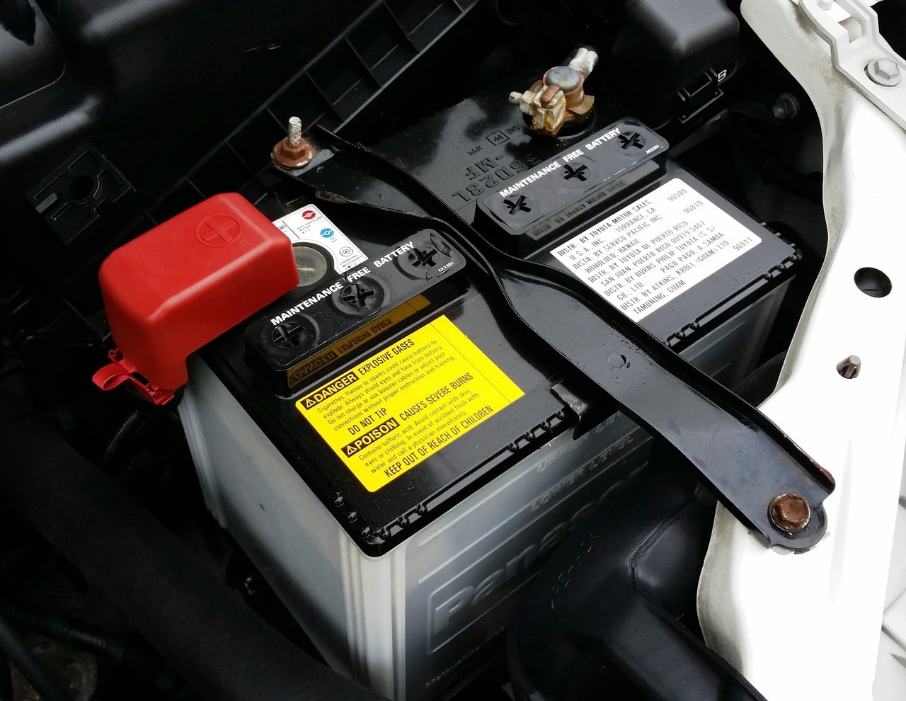 Bosch Μπαταρία Αυτοκινήτου S4005, S4002 , S4004, S5A13