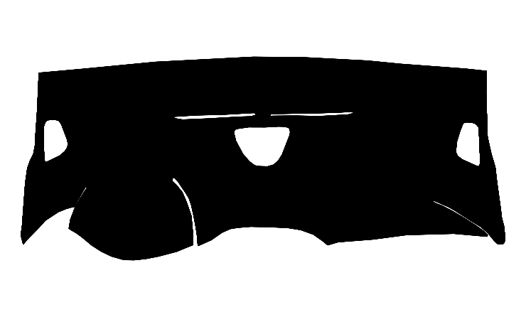 Εικόνα 1 από 1 — ΚΑΛΥΜΜΑ ΤΑΜΠΛΟ ΓΙΑ OPEL ASTRA J 4/5D 2009-2015 RACE AXION – 1 τεμ.