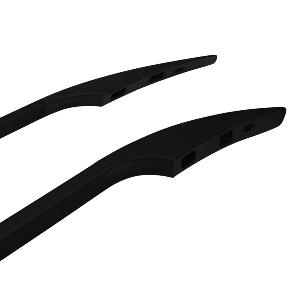 Εικόνα 3 από 4 — ΜΠΑΡΕΣ ΟΡΟΦΗΣ ΓΙΑ MERCEDES VITO / VIANO W639/W447 2003+ ΠΑΡΑΛΛΗΛΕΣ ΑΛΟΥΜΙΝΙΟΥ L3 ΜΑΥΡΕΣ OMTEC – 2 τεμ.