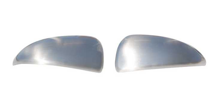 Εικόνα 1 από 1 — ΚΑΠΑΚΙΑ ΚΑΘΡΕΠΤΩΝ ΓΙΑ MERCEDES SMART CITYCAR W451 2007-2014 ΧΡΩΜΙΟΥ 2 ΤΕΜ. ΜΕΤΑΛΛΙΚΑ ΒΟΥΡΤΣΑ