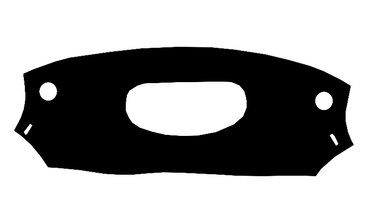 Εικόνα 1 από 1 — ΚΑΛΥΜΜΑ ΤΑΜΠΛΟ ΓΙΑ CITROEN C4 COUPE 3D 2004-2010 RACE AXION – 1 τεμ.