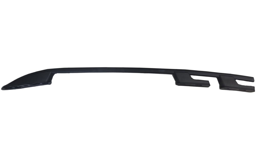 Εικόνα 1 από 5 — ΜΠΑΡΕΣ ΟΡΟΦΗΣ ΓΙΑ FIAT FULLBACK 2016+ /MITSUBISHI L200 2015+ ΠΑΡΑΛΛΗΛΕΣ ΑΛΟΥΜΙΝΙΟΥ ΜΑΥΡΕΣ