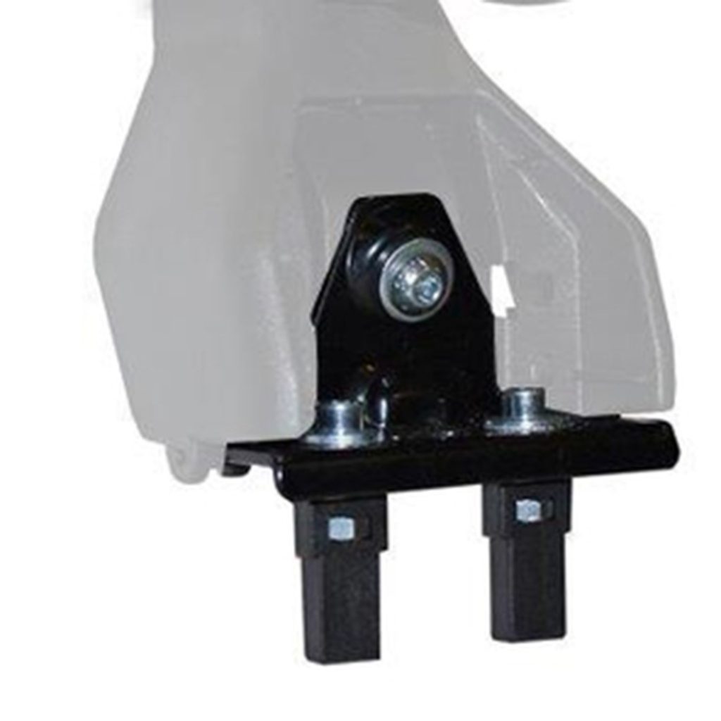 Εικόνα 1 από 2 — FIX501FP KIT ΑΚΡΑ (ΠΟΔΙΑ) FIX POINT ΓΙΑ ΜΠΑΡΕΣ TEMA/TEMA ALU MENABO