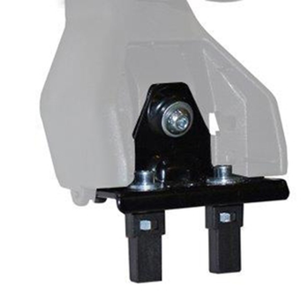 Εικόνα 1 από 2 — FIX501FP KIT ΑΚΡΑ (ΠΟΔΙΑ) FIX POINT ΓΙΑ ΜΠΑΡΕΣ TEMA/TEMA ALU MENABO