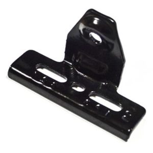 MENABO FIX503FP KIT ΑΚΡΑ (ΠΟΔΙΑ) FIX POINT ΓΙΑ ΜΠΑΡΕΣ TEMA/TEMA ALU (1SET - 4 τεμ.) (4380/MB)