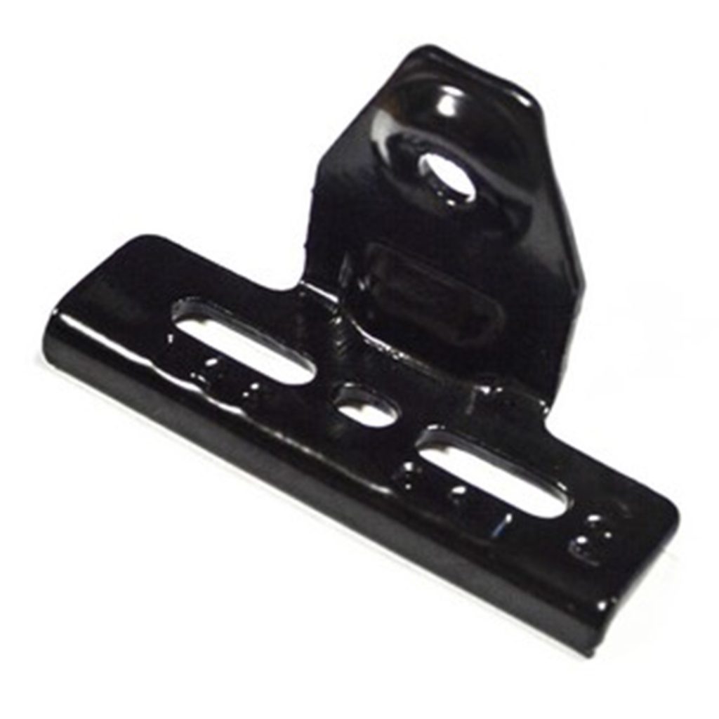 Εικόνα 1 από 1 — MENABO FIX504FP KIT ΑΚΡΑ (ΠΟΔΙΑ) FIX POINT ΓΙΑ ΜΠΑΡΕΣ TEMA / TEMA ALU -4 TEM. (5460/MB)