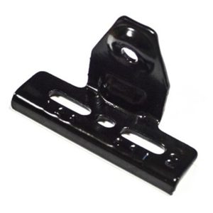 MENABO FIX505FP KIT ΑΚΡΑ (ΠΟΔΙΑ) FIX POINT ΓΙΑ ΜΠΑΡΕΣ TEMA / TEMA ALU - 4 TEM. (7160/MB)
