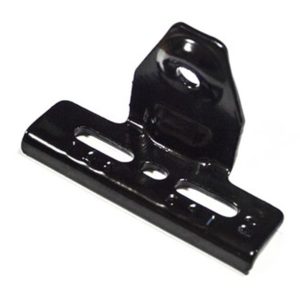MENABO FIX506FP KIT ΑΚΡΑ (ΠΟΔΙΑ) FIX POINT ΓΙΑ ΜΠΑΡΕΣ TEMA / TEMA ALU - 4 TEM. (7170/MB)
