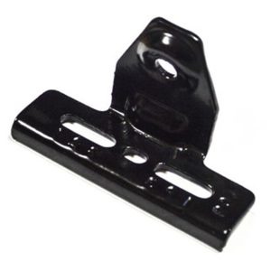 MENABO FIX507FP KIT ΑΚΡΑ (ΠΟΔΙΑ) FIX POINT ΓΙΑ ΜΠΑΡΕΣ TEMA / TEMA ALU - 4 TEM. (8580/MB)