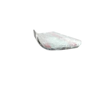 AUDI A3 8P 5D HB 04-12 ΜΑΡΣΠΙΕ ΕΣΩΤΕΡΙΚΑ ΑΥΤΟΚΟΛΛΗΤΑ 4ΤΕΜ ΑΝΟΞ.ΑΤΣΑΛΙ ΧΡΩΜΙΟ