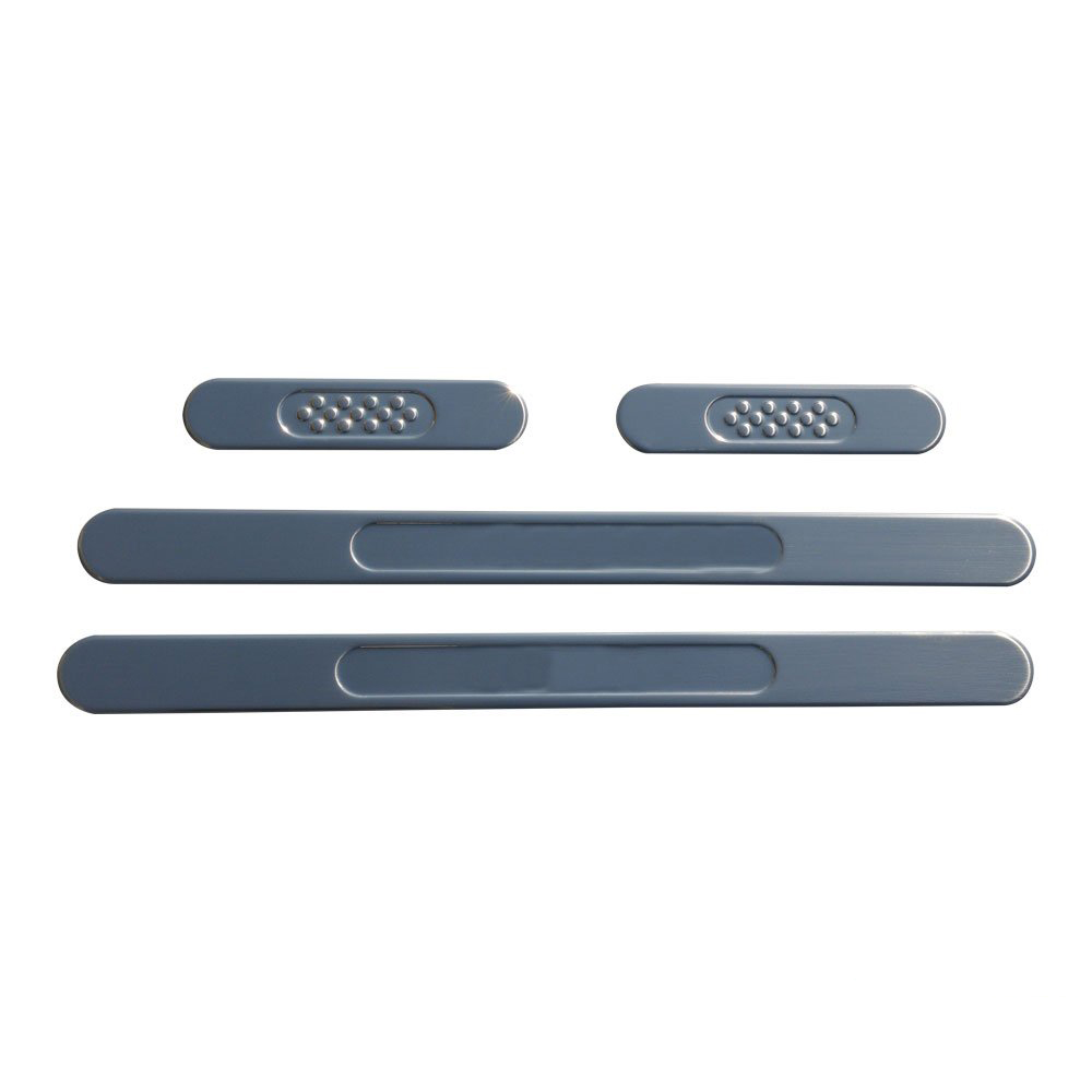 Εικόνα 1 από 3 — ΜΑΡΣΠΙΕ ΓΙΑ OPEL CORSA D 2007+ ΕΣΩΤΕΡΙΚΑ ΟMTEC – 4 TEM.