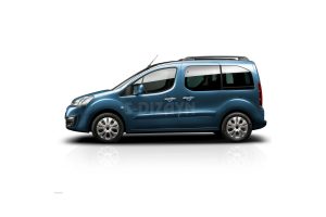 ΧΕΡΟΥΛΙΑ ΠΟΡΤΑΣ ΓΙΑ ΧΡΩΜΙΟ ΜΕΤΑΛΛΙΚΑ ΓΙΑ CITROEN BERLINGO 2008+ S-DIZAYN - 4 ΤΕΜ.