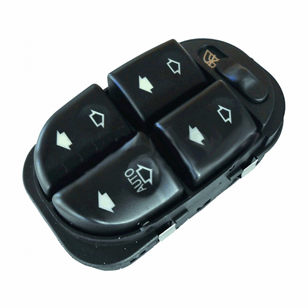 Εικόνα 1 από 2 — Διακόπτης 5πλός αριστερός για FORD MONDEO 97-01 14 επαφών