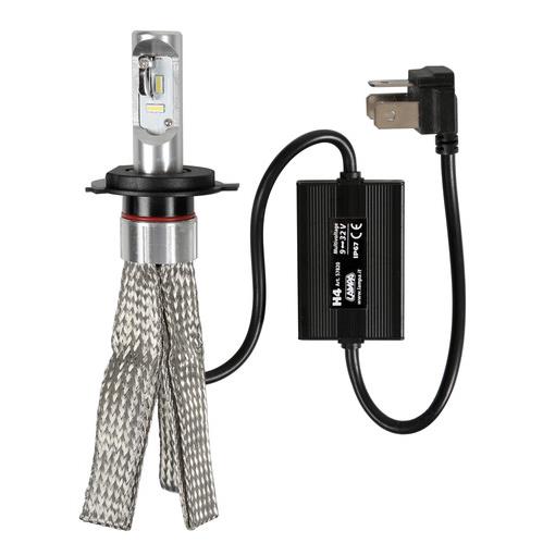 Εικόνα 1 από 4 — Η4 9-32V 20W P43t 5700K 2800lm HALO LED STRIP-COOL 1ΤΕΜ BLISTER