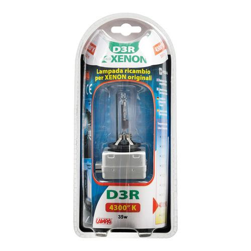 Εικόνα 4 από 4 — D3R 35W 12/24V 4.300K 1ΤΕΜ. ΣΕ BLISTER