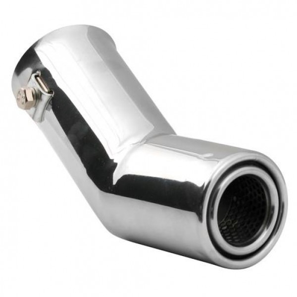 Εικόνα 1 από 3 — ΑΚΡΟ ΕΞΑΤΜΙΣΗΣ TS-20 (ΓΙΑ LANCIA YPSILON 2011>) Φ 37-49mm – ΛΟΞΟ
