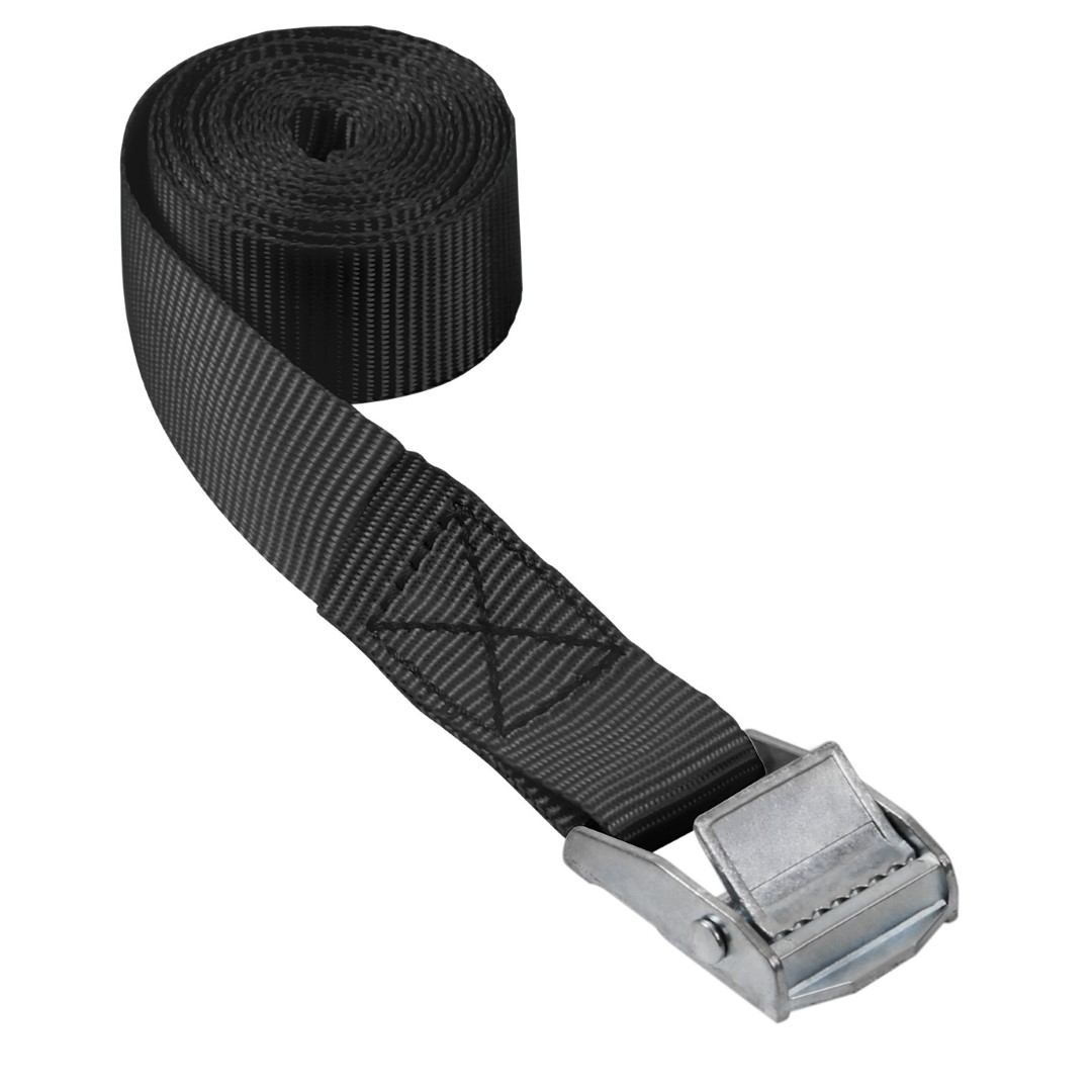 Εικόνα 3 από 11 — Lampa – Ιμάντες Στερέωσης Moto 300cm x 2,5cm σε Blister (36 Τεμάχια) για ασφαλή πρόσδεση φορτίου – 1 Σετ (6014.9D-LM)