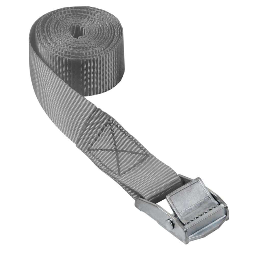Εικόνα 4 από 11 — Lampa – Ιμάντες Στερέωσης Moto 300cm x 2,5cm σε Blister (36 Τεμάχια) για ασφαλή πρόσδεση φορτίου – 1 Σετ (6014.9D-LM)