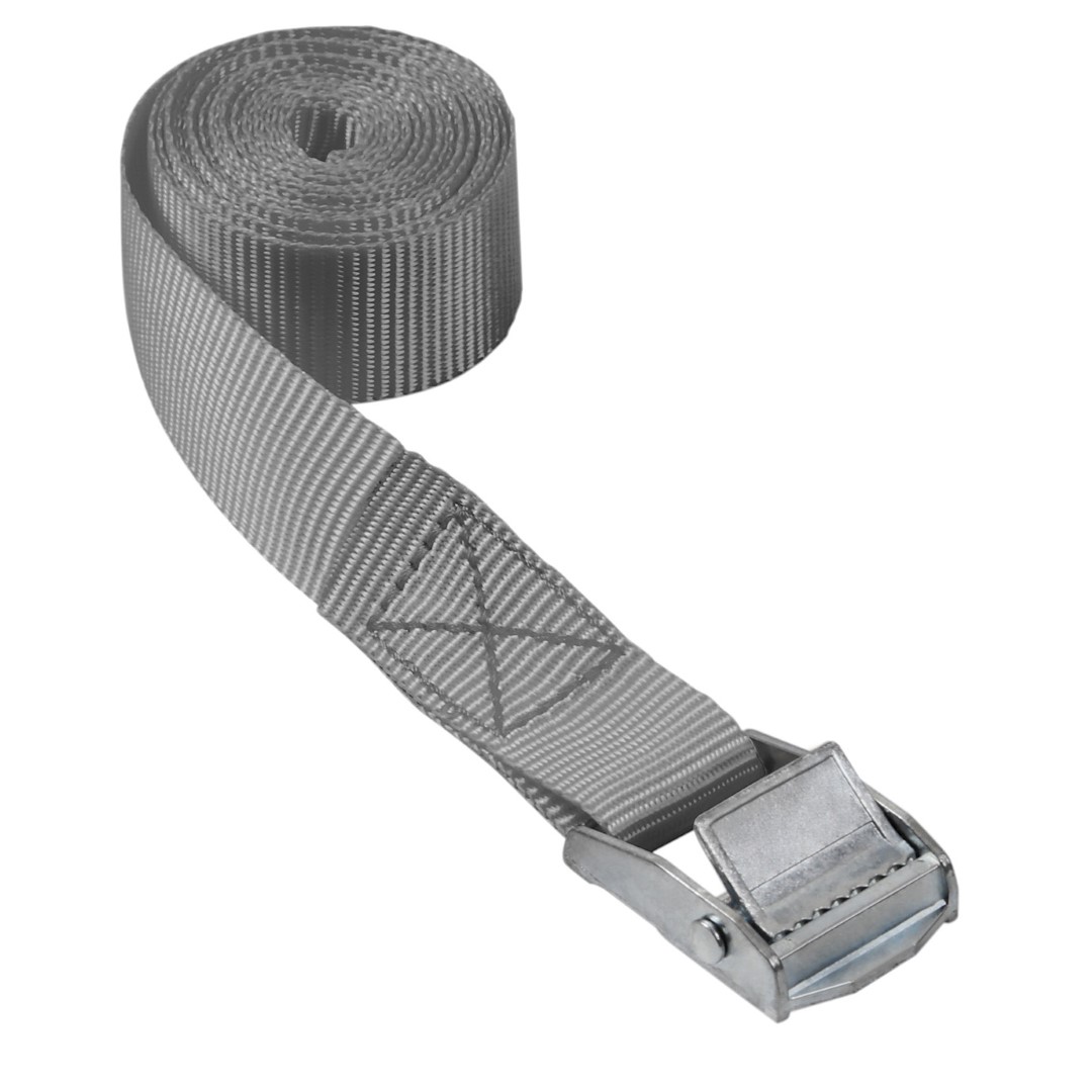 Εικόνα 4 από 11 — Lampa – Ιμάντες Στερέωσης Moto 300cm x 2,5cm σε Blister (36 Τεμάχια) για ασφαλή πρόσδεση φορτίου – 1 Σετ (6014.9D-LM)