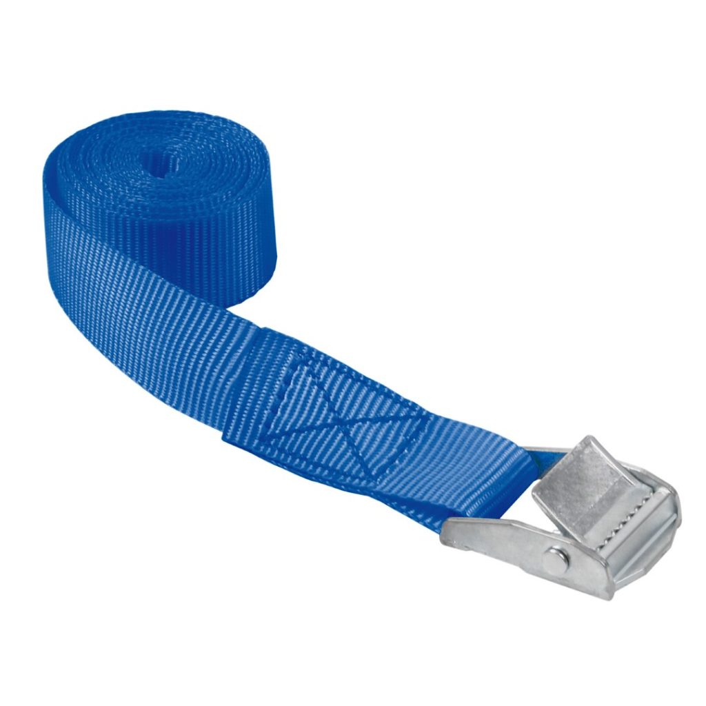 Εικόνα 6 από 11 — Lampa – Ιμάντες Στερέωσης Moto 300cm x 2,5cm σε Blister (36 Τεμάχια) για ασφαλή πρόσδεση φορτίου – 1 Σετ (6014.9D-LM)