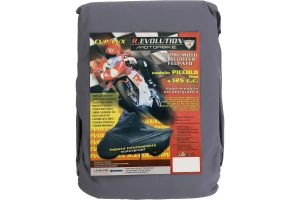 ΚΟΥΚΟΥΛΑ MOTO LUSSO (SIZE 1)