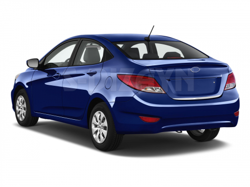 Εικόνα 1 από 1 — TRIM  ΠΟΡΤ ΠΑΓΚΑΖ ΓΙΑ HYUNDAI ACCENT BLUE SD 2011+