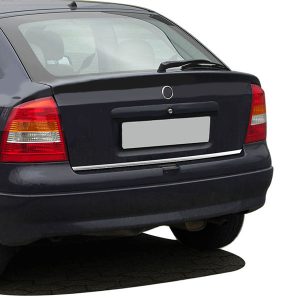 TRIM ΠΟΡΤ ΠΑΓΚΑΖ ΓΙΑ OPEL ASTRA G 3/5D 98-05