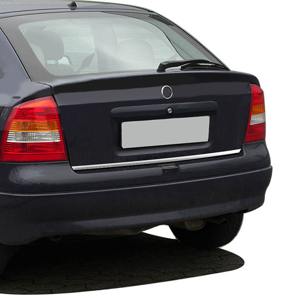 Εικόνα 1 από 1 — TRIM  ΠΟΡΤ ΠΑΓΚΑΖ ΓΙΑ OPEL ASTRA G 3/5D 98-05