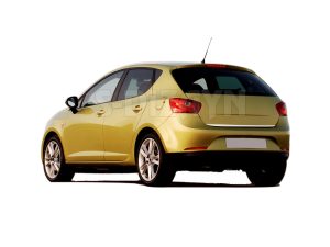TRIM ΠΟΡΤ ΠΑΓΚΑΖ ΓΙΑ SEAT IBIZA 6J 5D 2010+