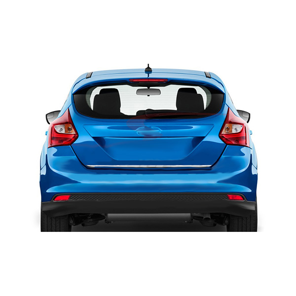Εικόνα 1 από 1 — TRIM  ΠΟΡΤ ΠΑΓΚΑΖ ΓΙΑ FORD FOCUS 4D 2011-2014
