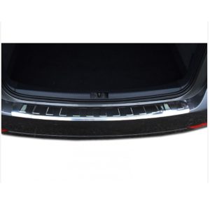 TRIM ΠΟΡΤ ΜΠΑΓΚΑΖ ΧΡΩΜΙΟ ΓΙΑ MERCEDES M-KLAS W164 2005>2011 - 1 ΤΕΜ