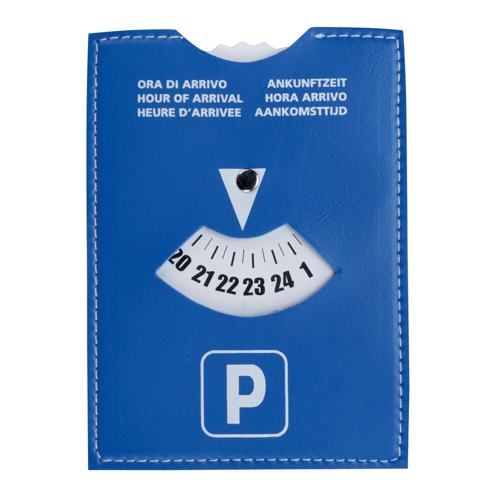Εικόνα 1 από 4 — ΧΡΟΝΟΜΕΤΡΗΤΗΣ PARKING & ΦΟΡΤΙΣΗΣ ΗΛΕΚΤΡΙΚΟΥ ΟΧΗΜΑΤΟΣ PARK & CHARGE 2in1 (PARKING TIMER) 110x150mm