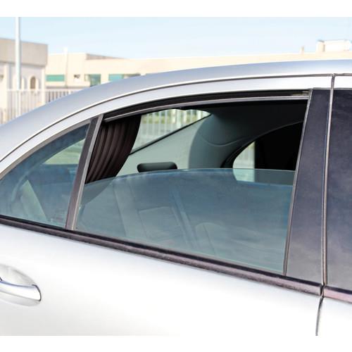 Εικόνα 7 από 7 — ΚΟΥΡΤΙΝΑΚΙΑ ΠΛΑΙΝΑ LIMOUSINE (M) 37/42x70cm 2ΤΕΜ.