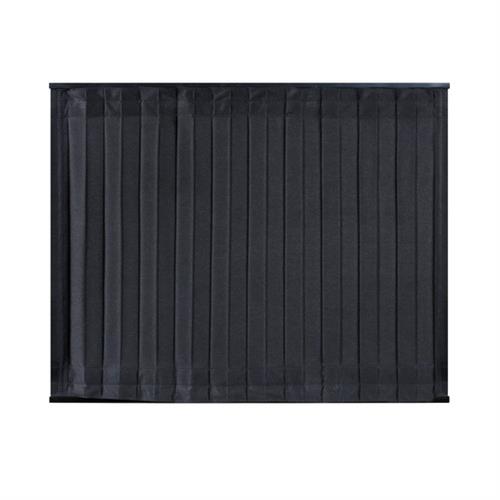 Εικόνα 1 από 7 — ΚΟΥΡΤΙΝΑΚΙΑ ΠΛΑΙΝΑ LIMOUSINE (M) 37/42x70cm 2ΤΕΜ.