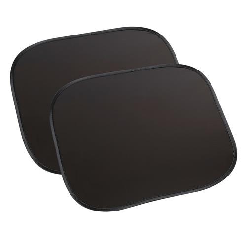 Εικόνα 1 από 5 — ΚΟΥΡΤΙΝΑΚΙΑ ΠΛΑΙΝΑ SUN FILTER STANDAR ΣΤΑΤΙΚΑ 44x38cm 2ΤΕΜ.