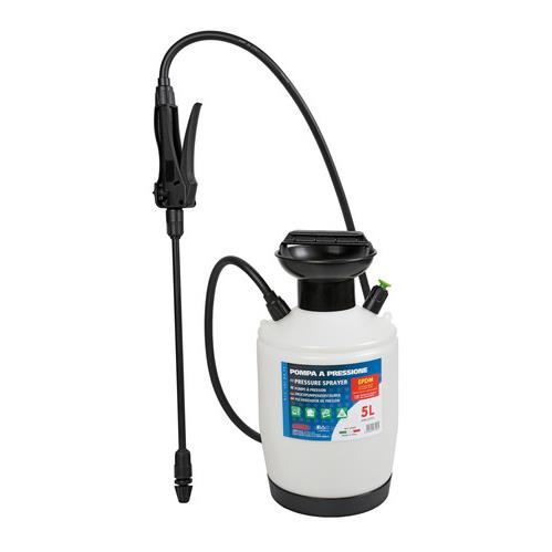 Εικόνα 1 από 4 — ΔΟΧΕΙΟ ΨΕΚΑΣΜΟΥ EPDM ΜΕ ΠΡΕΣΣΑ 5Lt