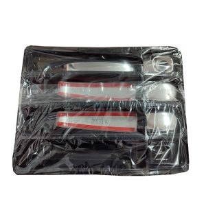 ΧΕΡΟΥΛΙΑ ΠΟΡΤΑΣ ΓΙΑ MERCEDES VANEO W414 2002-2005 ΧΡΩΜΙΟ ΜΕΤΑΛΛΙΚΑ 3ΤΕΜ.