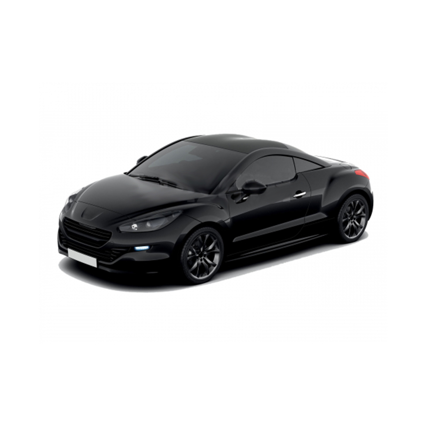 Εικόνα 2 από 2 — ΧΕΡΟΥΛΙΑ ΠΟΡΤΑΣ ΓΙΑ PEUGEOT RCZ 2010+  ΧΡΩΜΙΟ ΜΕΤΑΛΛΙΚΑ 2ΤΕΜ.