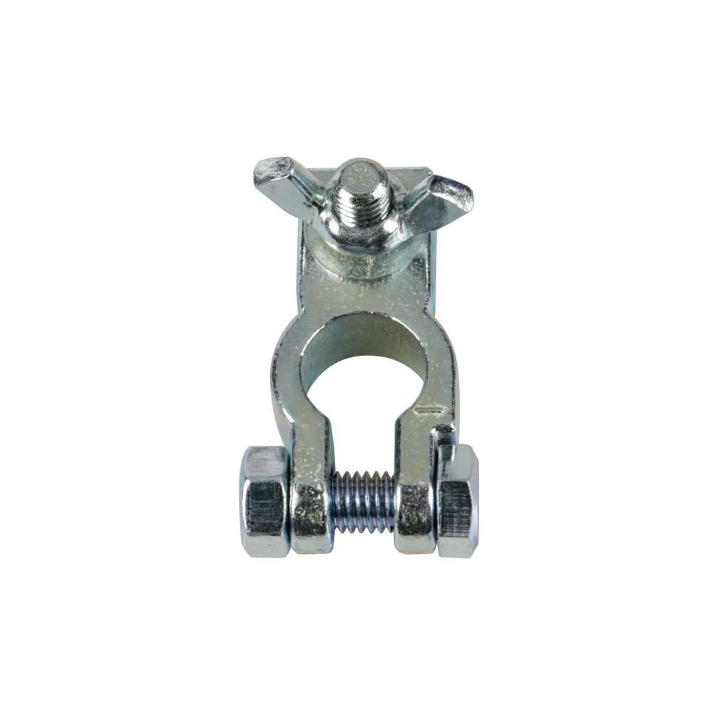 Εικόνα 1 από 2 — ΠΟΛΟΣ ΜΠΑΤΑΡΙΑΣ 12/24V 1000A 8mm ΜΕ ΣΦΙΓΚΤΗΡΑ ΠΕΤΑΛΟΥΔΑ ΑΡΝΗΤΙΚΟΣ 1ΤΕΜ.