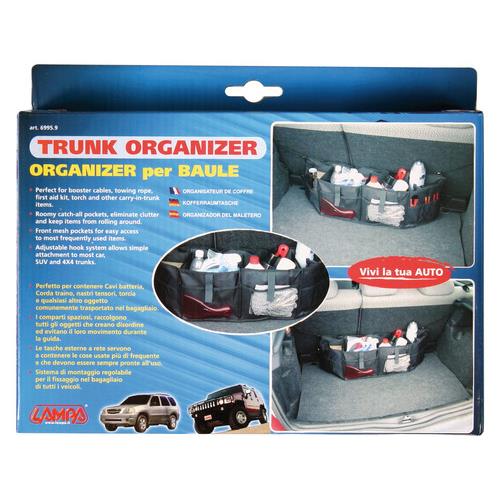 Εικόνα 2 από 3 — ΘΗΚΗ ORGANIZER ΠΟΡΤ ΜΠΑΓΚΑΖ (72 X 25 X 14,5 cm)