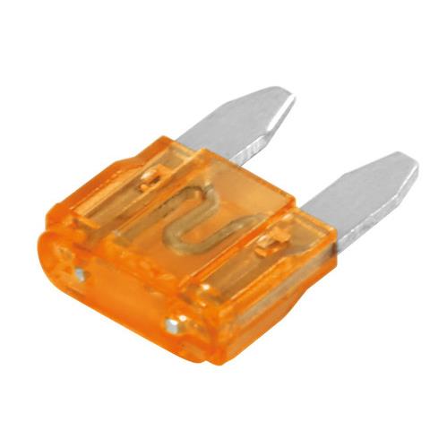 Εικόνα 1 από 2 — ΑΣΦΑΛΕΙΕΣ MICRO 5Amp 12/32V ΣΕ ΚΟΥΤΑΚΙ 100ΤΕΜ.