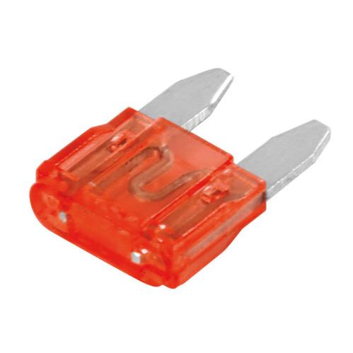 Εικόνα 1 από 2 — ΑΣΦΑΛΕΙΕΣ MICRO 10Amp 12/32V ΣΕ ΚΟΥΤΑΚΙ 100ΤΕΜ.